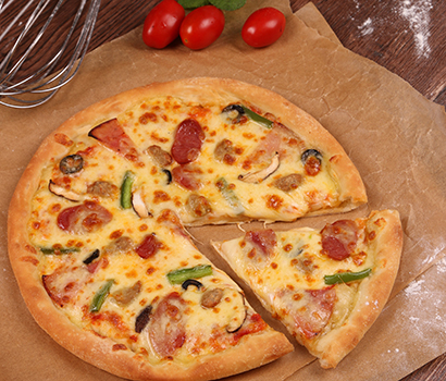 必薩堡披薩品牌有什么加盟優(yōu)勢？賺錢快人一步_1