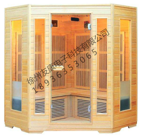 五角形滿月發(fā)汗房定做-中藥熏蒸房價格_2