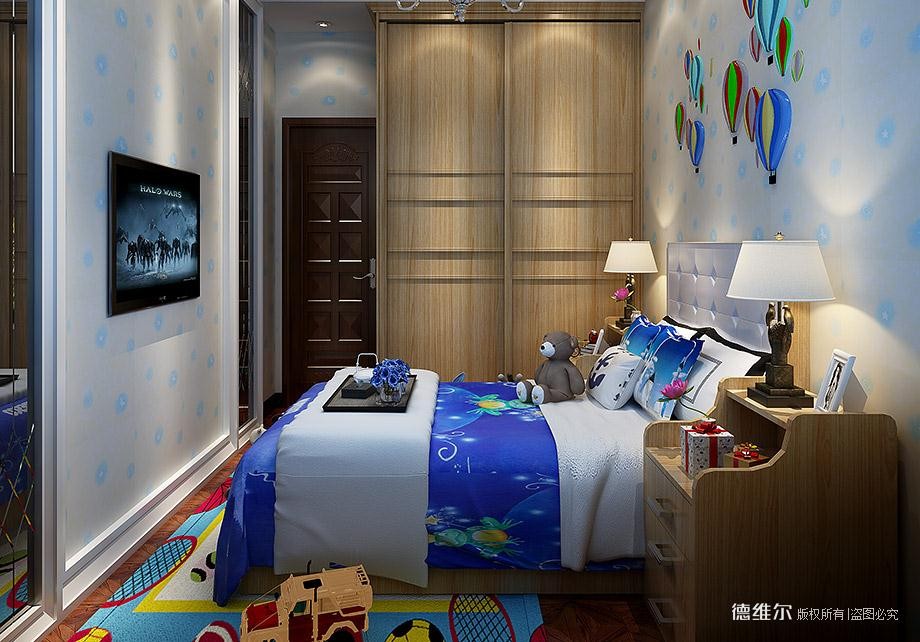 衣柜企業(yè)適時管控好材料成本，全屋定制家具加盟德維爾（圖）_1