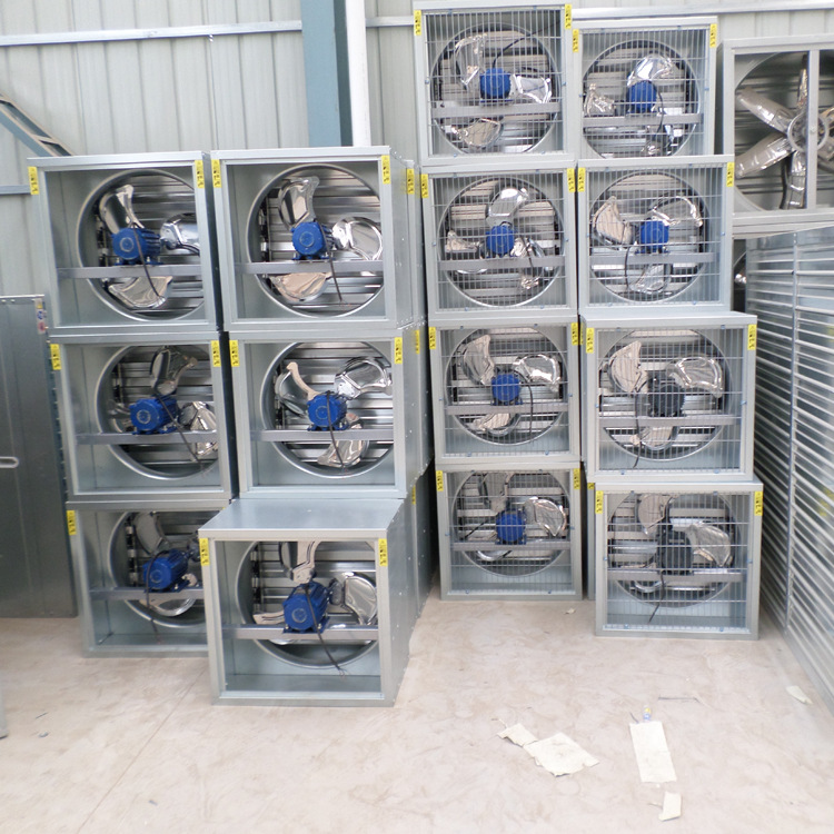 張家港養(yǎng)雞風(fēng)機 報價（圖）_2