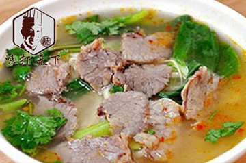 長(zhǎng)沙哪里可以學(xué)牛肉湯技術(shù)（圖）_1