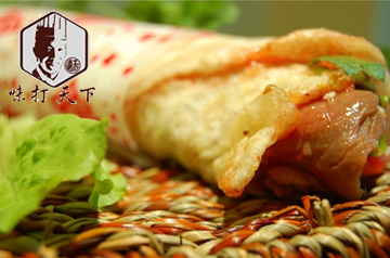 長(zhǎng)沙哪里可以學(xué)鹵肉卷技術(shù)（圖）_2