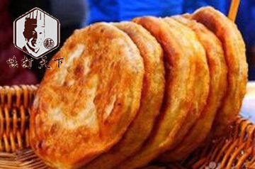 長沙有培訓(xùn)公婆餅技術(shù)的地方嗎？（圖）_1