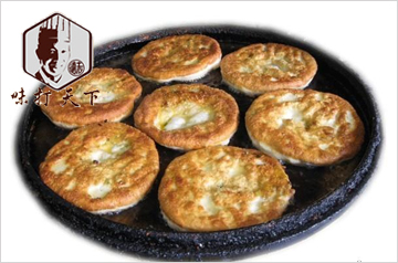 長沙有培訓(xùn)公婆餅技術(shù)的地方嗎？（圖）_2