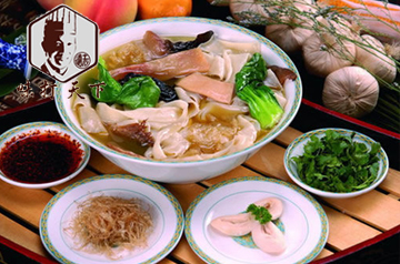 長沙培訓(xùn)正宗河南燴面技術(shù)（圖）_2