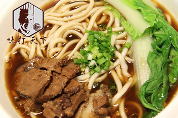 湖南培訓(xùn)正宗牛肉面技術(shù)（圖）_1