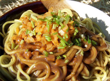 湖南哪里有熱干面技術(shù)培訓(xùn)的地方呢？（圖）_1