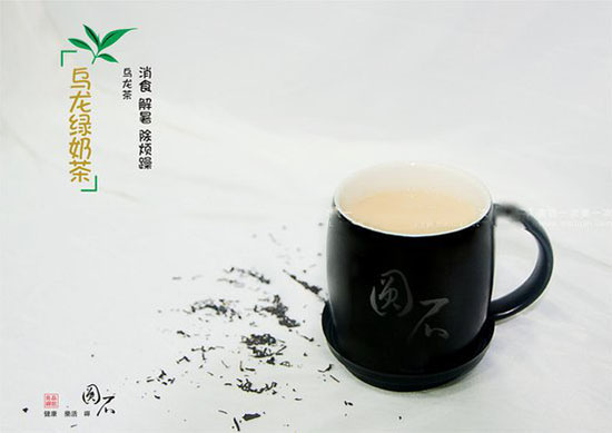 開奶茶店沒有優(yōu)勢(shì)怎么辦（圖）_1