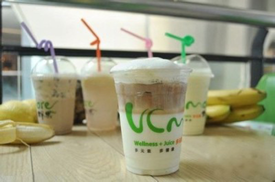 奶茶店選址如何找到好的門面（圖）_1