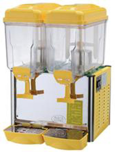 什么樣的冷熱果汁機(jī)好（圖）_1