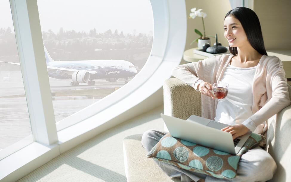 訂一扇靜音門(mén)窗，品一杯好茶，看一場(chǎng)春雨（圖）_1