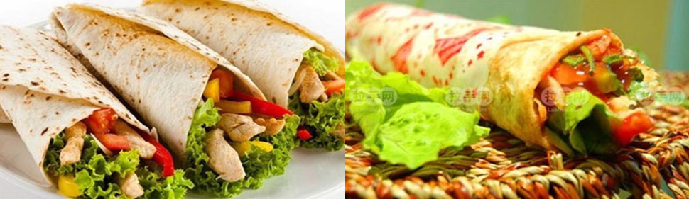 長沙有老北京鹵肉卷技術培訓的地方不？（圖）_2