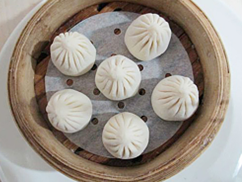 江西德園包子培訓(xùn) 正宗德圓大包培訓(xùn)（圖）_1