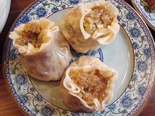 江西德園包子培訓(xùn) 正宗德圓大包培訓(xùn)（圖）_2