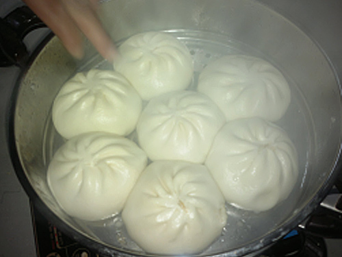 江西德園包子培訓(xùn) 正宗德圓大包培訓(xùn)（圖）_3