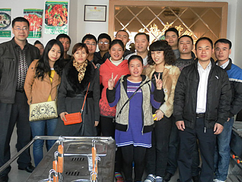 誰能告訴我毛血旺做法具體是什么樣的 難學嗎（圖）_3