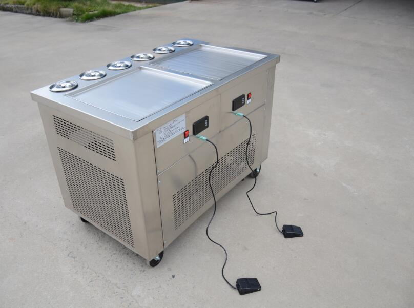 中牟炒酸奶機(jī)代理商電話_3