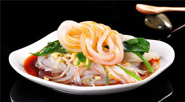 怎么做涼皮，在哪有培訓(xùn)的地方（圖）_4