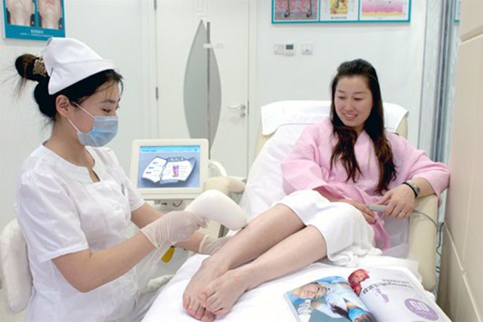 美容院脫毛儀器哪種好呢？（圖）_1