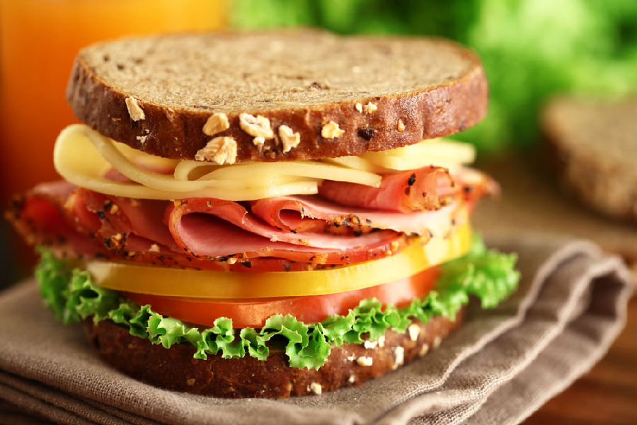 華客多漢堡漢堡加盟總部熱線（圖）_1