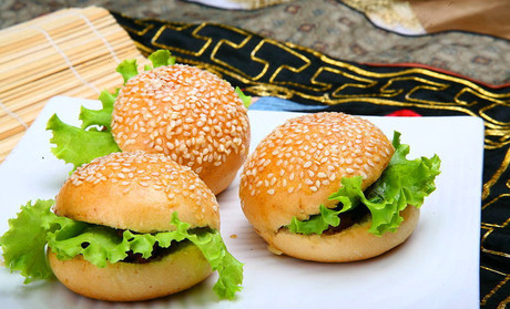 麥可麗西式炸雞漢堡加盟費(fèi)用多少（圖）_1