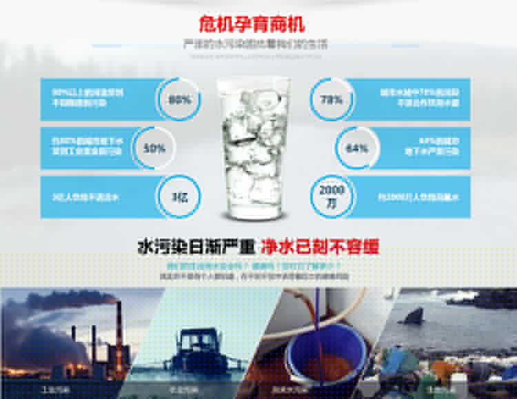 深圳凈水器廠家哪家好，凈水器廠家加盟哪家好（圖）_3