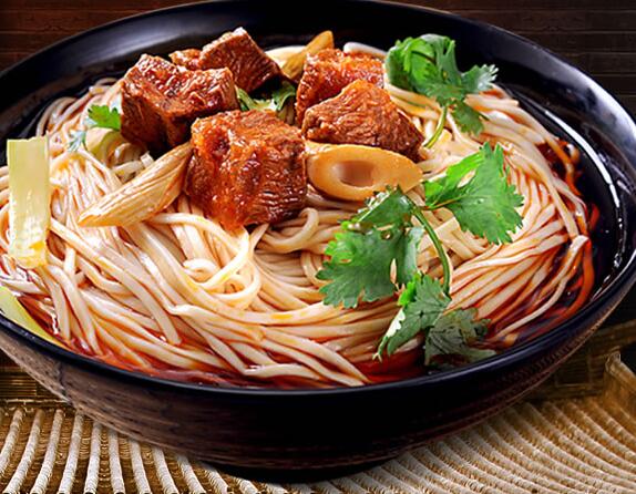 吾麥道快餐店加盟總部熱線（圖）_1