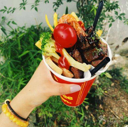 2017莎菌屋牛排杯加盟總店（圖）_2