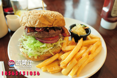 鄉(xiāng)村漢堡推薦十大加盟排行榜（圖）_1