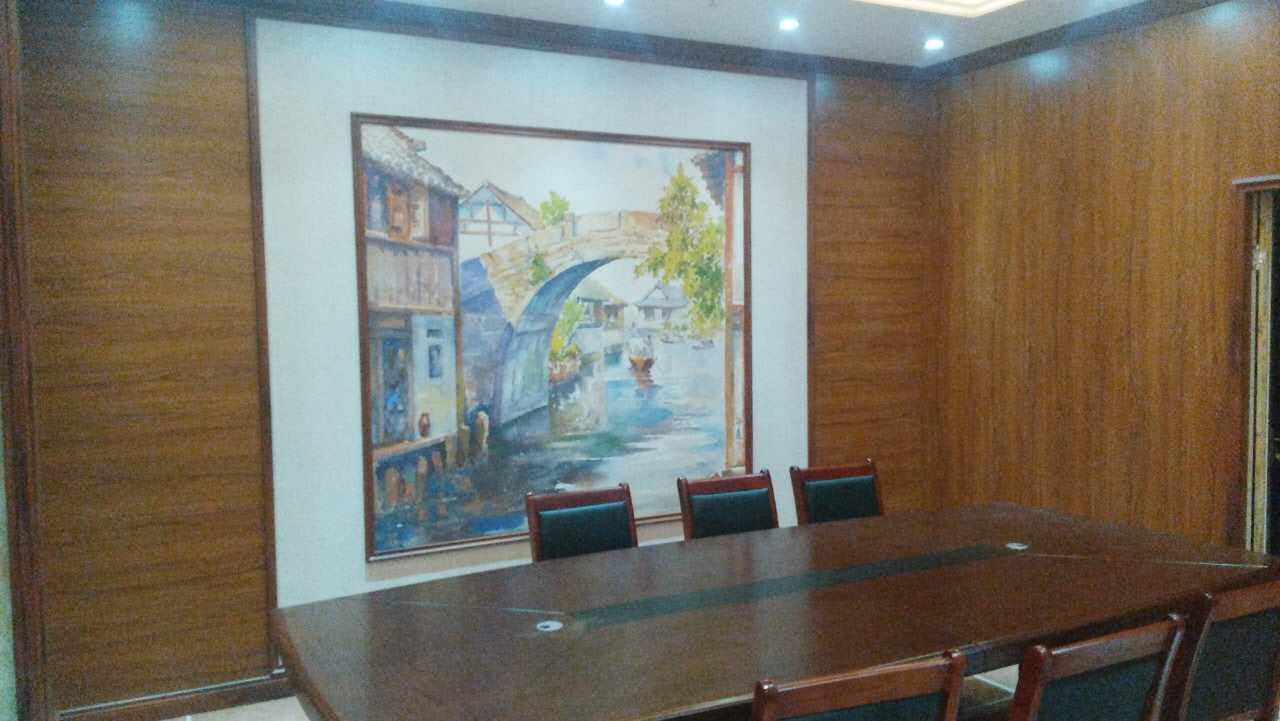 河南集成墻面廠家無門檻招商贏利后再付費_4