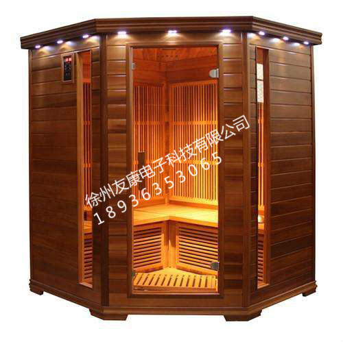 砭石能量屋多少錢一臺(tái)/紅雪松頻譜能量屋定做_1