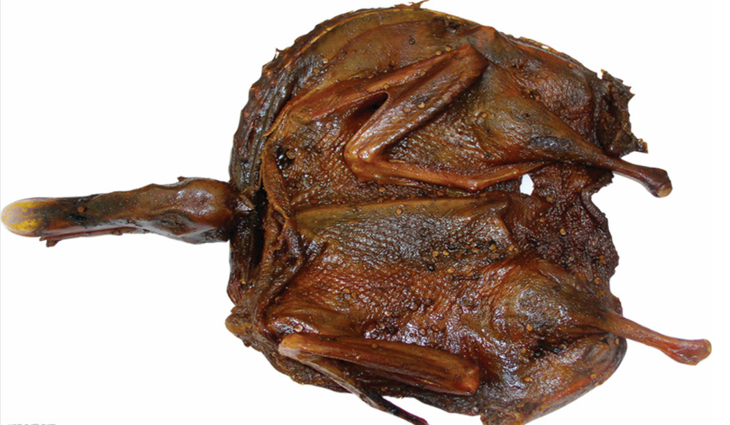 臨湘哪里有醬板鴨批發(fā) 好貨_1