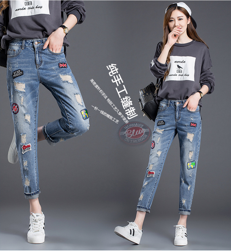 廣州哪里的牛仔褲批發(fā)進(jìn)貨質(zhì)量又好呢_1