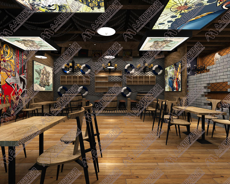 AA國際動漫：開奶茶店的利潤分析_1