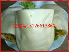 河北布袋饃加盟店正宗布袋饃培訓(xùn)_1