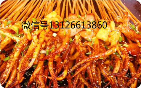 北京鐵板魷魚培訓(xùn)班_1