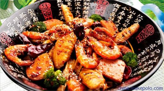 麻辣香鍋連鎖加盟（圖）_2