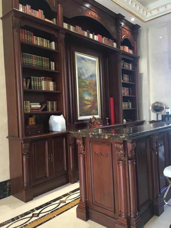 盛美世家3.15——你給的托付 伴我走過(guò)四海八荒（圖）_3