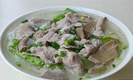 哪里可以學(xué)湯粉 原味湯粉培訓(xùn)學(xué)校（圖）_1