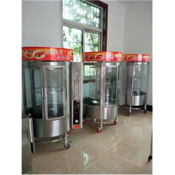 淄博哪里學(xué)習(xí)轉(zhuǎn)爐烤魚費用全套多錢_3