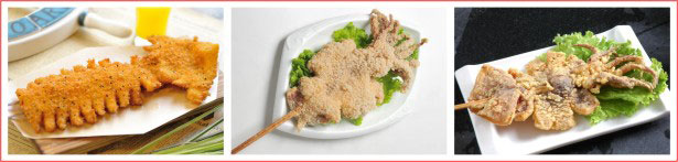 哪里可以學(xué)做轟炸大魷魚 包教包會(huì)（圖）_3