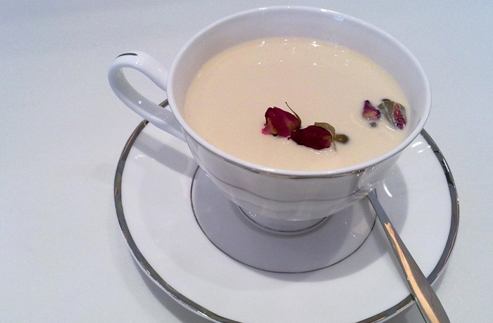 哪個地區(qū)可以加盟歐吉奶茶店 爆米花奶茶加盟（圖）_1