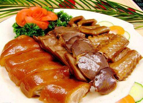 鹵菜培訓(xùn) 番禺鹵菜技術(shù)培訓(xùn)多少錢（圖）_1