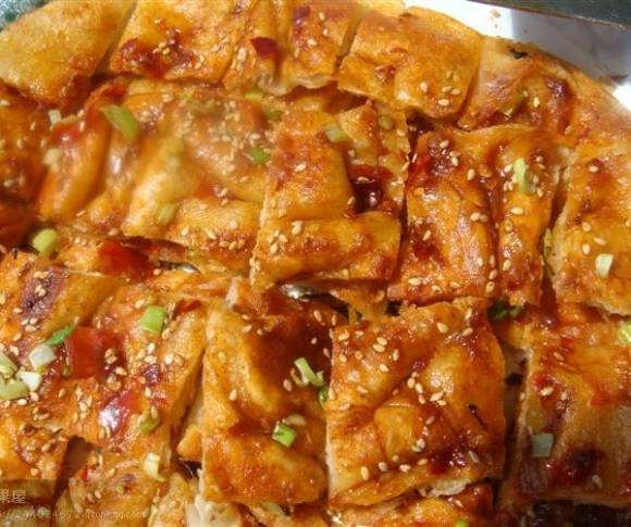 哪里有醬香餅培訓(xùn) 正宗醬香餅培訓(xùn)多少錢（圖）_1