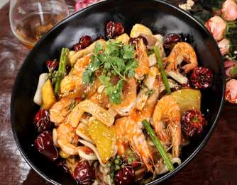 麻辣香鍋哪里有學(xué)（圖）_1