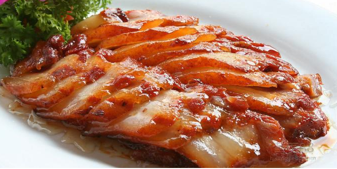 鹽田區(qū)在哪里有燒臘技術培訓(圖)_2