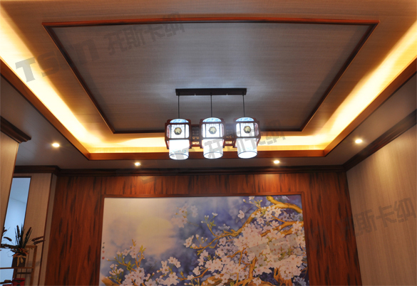 熱烈恭賀天津薊縣托斯卡納集成墻面盛大開(kāi)業(yè)（圖）_2