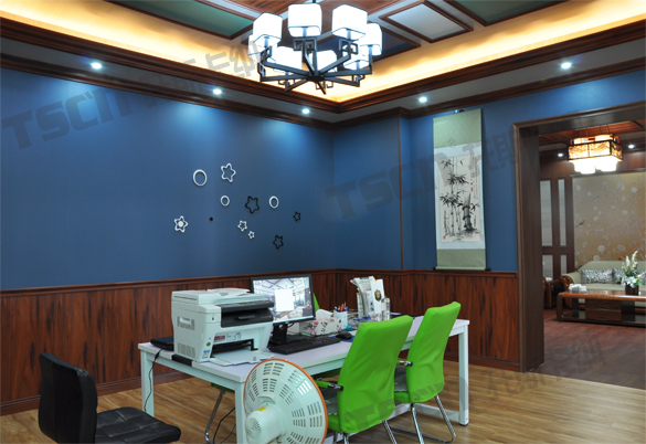 熱烈恭賀天津薊縣托斯卡納集成墻面盛大開(kāi)業(yè)（圖）_4