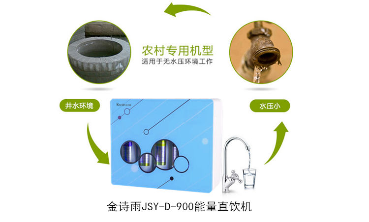 凈水器生產(chǎn)廠家哪家好(圖)_1