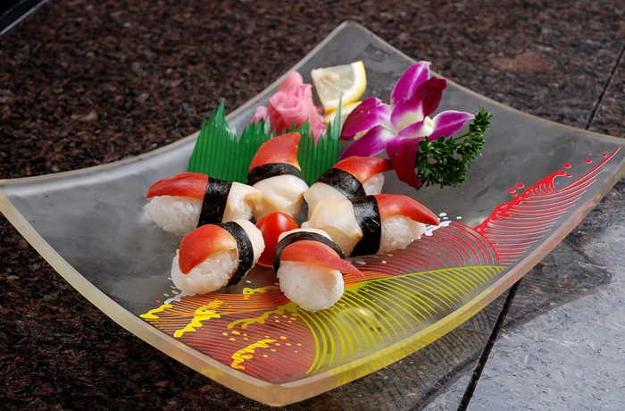 壽司加盟十大品牌 北京n多壽司加盟店（圖）_1